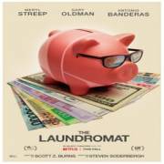 The Laundromat 123Movies