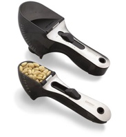 Adjustable Measuring Cup