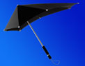Aerodynamic Umbrella from SENZ