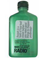 Bubbles for Bath or Shower