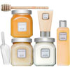 Creme Brulee Body and Bath Collection