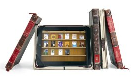 BookBook Case for iPad