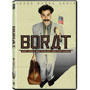 DVD: Borat