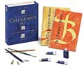 Complete Calligraphy Set