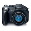 Canon PowerShot S3 IS