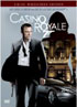 DVD: Casino Royale