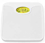 Celebrity Weighing Scales