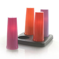 Color Lamps