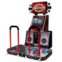 Dance Dance Revolution Super Nova