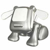 I-DOG - A dancing dog