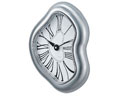 Nurnberg Distorted Wall Clock