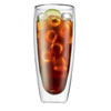 Bodum Pavina Double Wall Glass