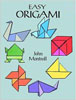 Book: Easy Origami