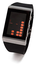 Electroluminescent Watch