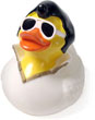 Elvis Duck