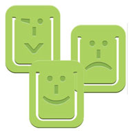 Emoticon Clips