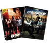 DVD Box: Entourage – The Complete First Two Seasons