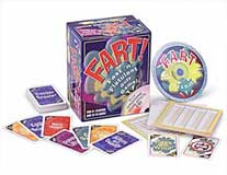 Fart The Game