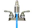 Faucet Light