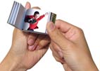FlipClips
