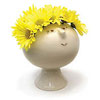 Flowerhead Bud Vase