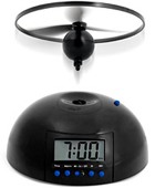 Flying Alarm Clock