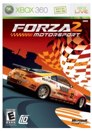 Forza Motorsport 2