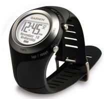 Garmin Forerunner 405 HRM
