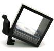 Human CD Holder