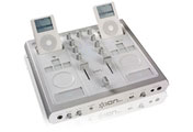 iPod DJ Mixer