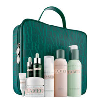 La Mer Skin Set