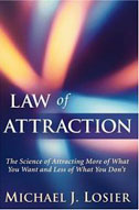 Book: Law of Attraction