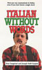 Book: Italian Without Words