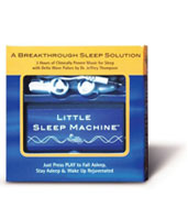 Little Sleep Machine