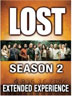 Lost on DVD