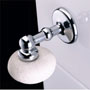 Magnetic Soap Holder from Samuel Heath