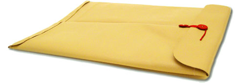 AirMail MacBook Air sleeve