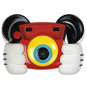 Mickey Digital Camera