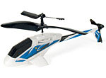PicoZ Micro Helicopter
