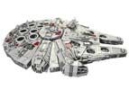 Ultimate Collectors Millennium Falcon