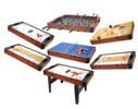 Multi Game Table