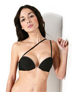 derbra Multiplunge Bra