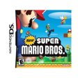 New Super Mario Bros for DS
