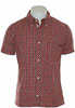Red shirt from Nudie