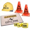 Party Zone Kit