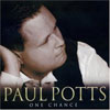 One Chance by Paul Potts