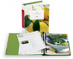Personal Cookbook