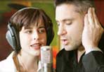 Personalized Love Songs