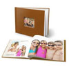 Personalized Hardcover Photo Book