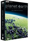 Planet Earth